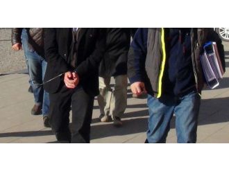 Mardin’de PKK operasyonu: 6 tutuklama