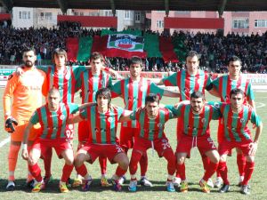 Spor Toto 2. Lig