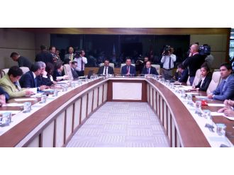 O madde önergeden çıkarıldı