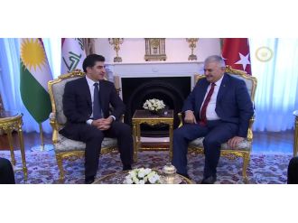 Görüşmede neler konuşuldu ?