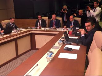 Tartışmalara neden olan düzenleme tasarıdan çıkarıldı