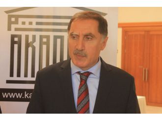 Kamu Başdenetçisi Malkoç, yemin etti