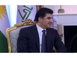 Hem Erdoğan ve hem de Yıldırım’la görüştü