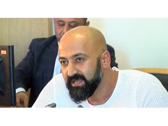 Komisyon tankın önüne yatan o kahramanı dinledi