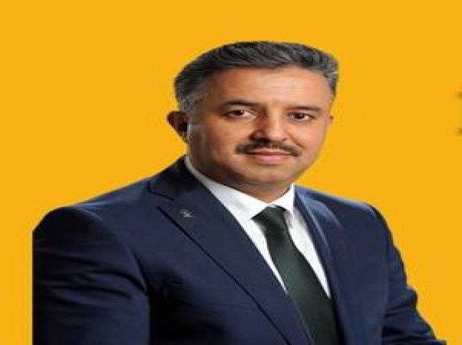 “Geleceği inşa etmek gibi son derece kutsal bir sorumluluğu taşımaktadırlar”