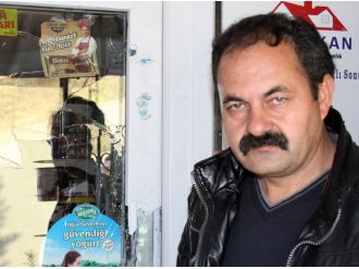 25 kez soyuldu iş yeri değişti yine kurtulamadı