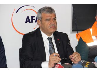 "Son bedene ulaşıncaya kadar çalışmalarımız devam edecek”