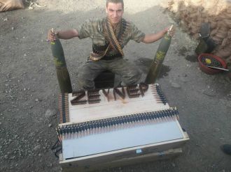 Terhisine 50 gün kalmıştı