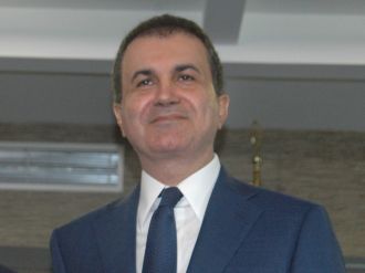 Bakan Çelik: Terör insanımızı hedef almaya devam ediyor