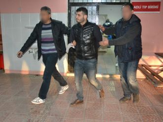 Polisi şehit eden PKK’lı yakalandı