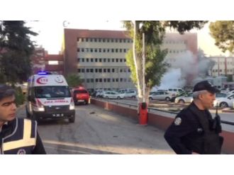 Adana’daki saldırıda hayatını kaybedenlerin kimlikleri belirlendi