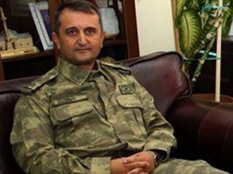 Darbe emrini Tuğgeneral Partigöç’ten almış