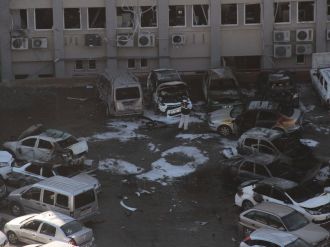 Aracın satışı 2 gün önce yapılmış