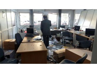 33 yaralının kimliği belirlendi