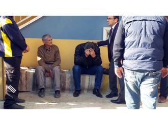 Şehit ateşi Samsun’a düştü