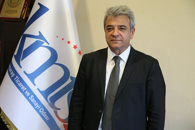 ‘İnsanlık abidesi bir mesleğin adıdır öğretmenlik’