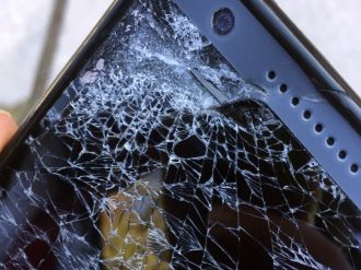 Basın Halkla İlişkiler Müdürünü cep telefonu kurtarmış