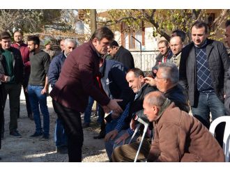 Şırnak şehidinin acı haberi baba evine ulaştı