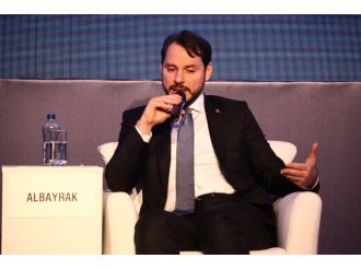 Bakan Albayrak’tan Şanghay açıklaması