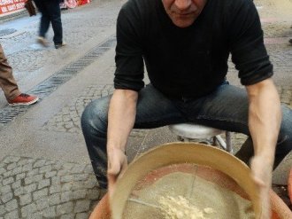 Bağışıklık sistemini güçlendiren organik şurup