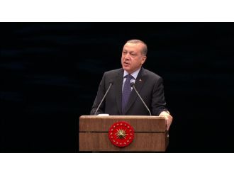 Erdoğan: Asla affetmeyeceğiz