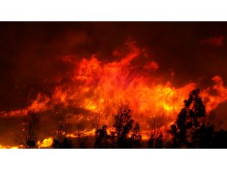 Türkiye İsrail’e destek için uçak gönderiyor