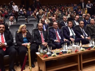 Öğretmenler Günü Kutlandı