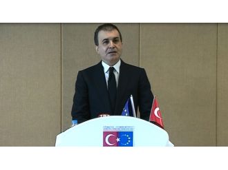 Çelik: Bu karar Kapıkule’den içeri giremez