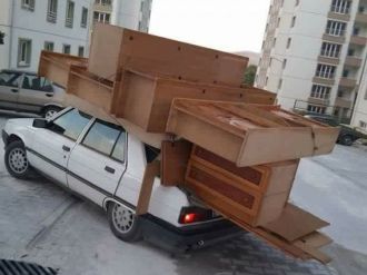 "Türk’e imkansız de, sonra..."