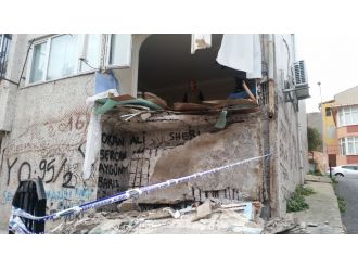 İstanbul’da facianın eşiğinden dönüldü