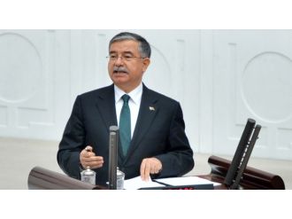 "Eğitimin temel unsuru öğretmendir"