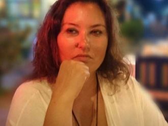 Kadın kaptandan 5 gündür haber alınamıyor