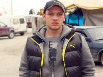 Bir anda fenalaşarak hayatını kaybetti