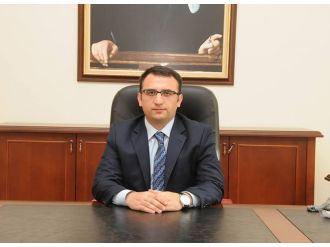 Digor Kaymakamı Bolat görevden uzaklaştırıldı