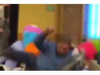 Bu atlayışı pahalıya mal oldu