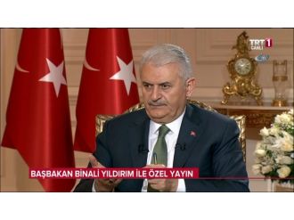 "Muhataplara kesin ve net şekilde uyarılar yapıldı