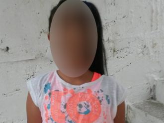 Tacize uğrayan 9 yaşındaki kız, hayatını kaybetti