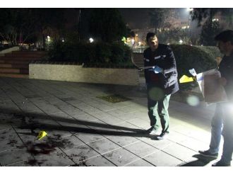 Eski sevgili dehşet saçtı: 1 ölü, 1 yaralı