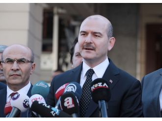 "2 vatandaşımızın kanı yerde kalmayacak"