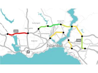 Yavuz Sultan Selim’in açılamsı diğer köprüleri rahatlattı