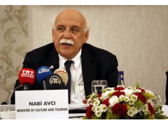 Bakan Avcı’dan turizmciye müjde