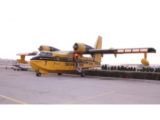 İsrail’e 3 uçak gönderildi