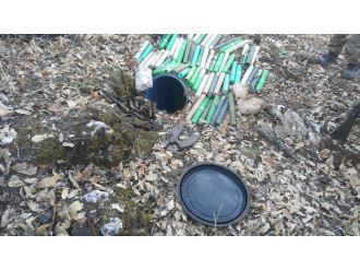 ’Mavi Liste’de yer alan terörist öldürüldü