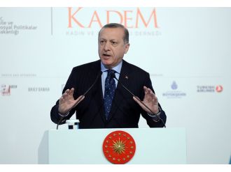 Erdoğan’dan Kılıçdaroğlu’na: Zavallıya bak