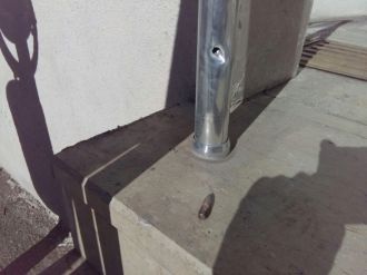 Çukurca’da taciz ateşi