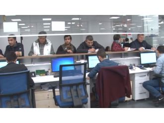 Vergi dairelerinde “yapılandırma” yoğunluğu