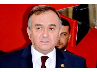 MHP’li Akçay: Suriye’deki hava saldırısı tesadüf değil