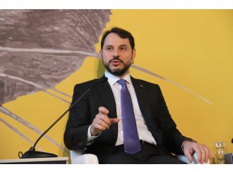 Albayrak: Her kriz kendi içinde birçok fırsatı doğurur