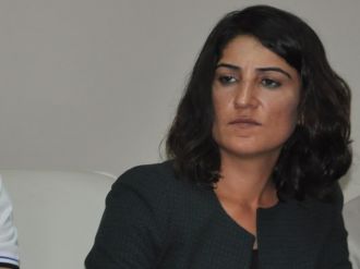 Kızıltepe Belediyesi Eş Başkanı gözaltına alındı