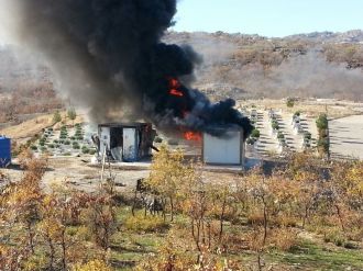 Lice’de operasyon sürüyor: 1 şehit